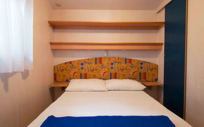 Accommodatie:&nbsp;Camping Village Cavallino 651.1
