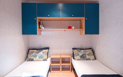 Accommodatie:&nbsp;Camping Village Cavallino 651.2