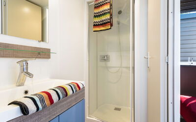 Accommodatie:&nbsp;Camping Village Cavallino 651.5