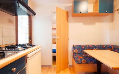 Accommodatie:&nbsp;Camping Village Cavallino 651.1