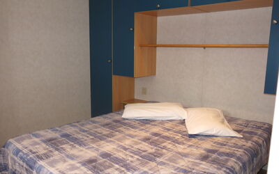 Accommodatie:&nbsp;Camping Village Cavallino 651.2