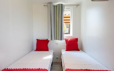 Accommodatie:&nbsp;Camping Village Cavallino 651.5