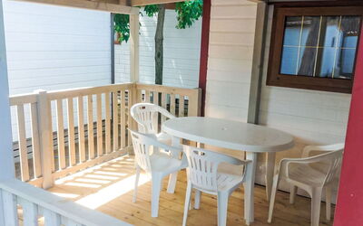Accommodatie:&nbsp;Camping Village Cavallino 651.2