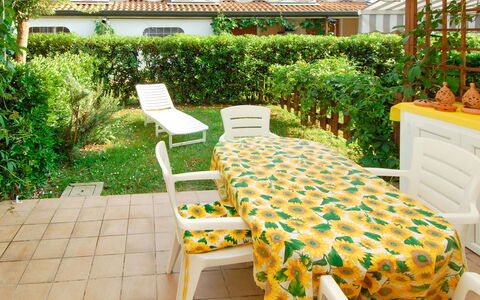 Accommodatie:&nbsp;Mediterraneo 650.2