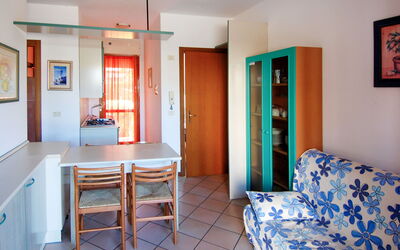 Accommodatie:&nbsp;Mediterraneo 650.1