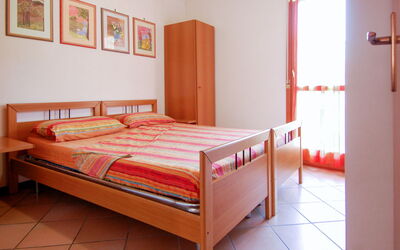 Accommodatie:&nbsp;Mediterraneo 650.1