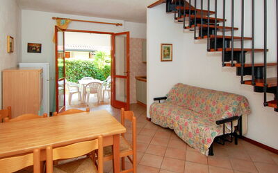 Accommodatie:&nbsp;Mediterraneo 650.2