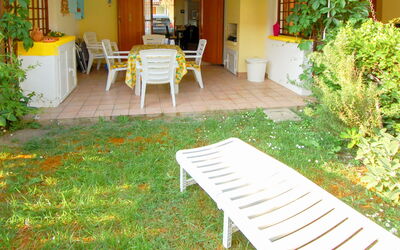 Accommodatie:&nbsp;Mediterraneo 650.2