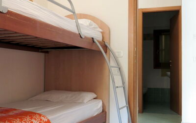 Accommodatie:&nbsp;Solmare 651.6