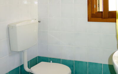 Accommodatie:&nbsp;Solmare 651.6