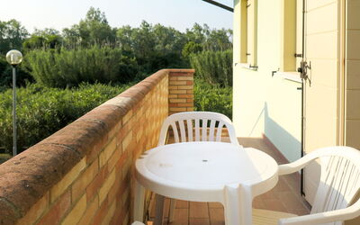 Accommodatie:&nbsp;Solmare 651.12