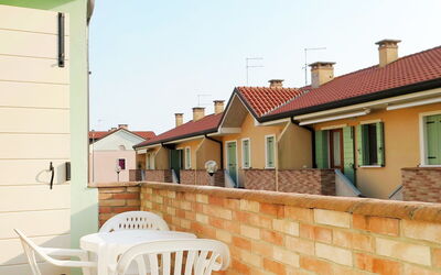 Accommodatie:&nbsp;Solmare 651.12