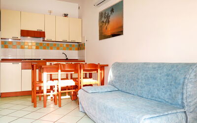 Accommodatie:&nbsp;Solmare 651.12
