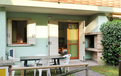 Accommodatie:&nbsp;Solmare 651.12