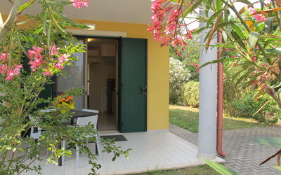 Accommodatie:&nbsp;Veronica 603.2