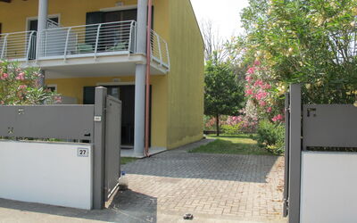 Accommodatie:&nbsp;Veronica 603.2
