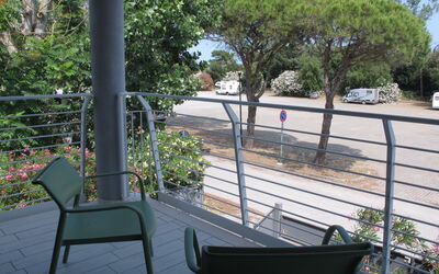 Accommodatie:&nbsp;Veronica 603.2