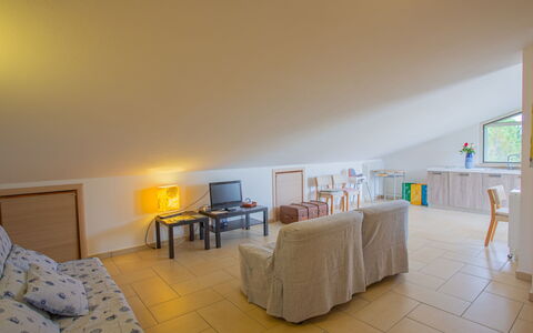 Accommodatie:&nbsp;Michela 636.1