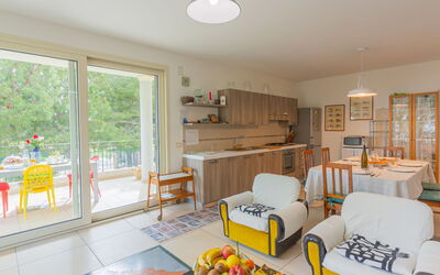 Accommodatie:&nbsp;Michela 636.2