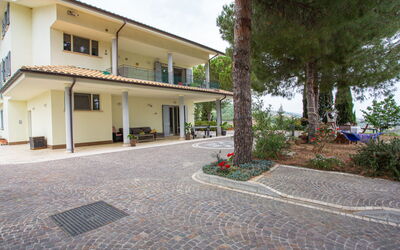 Accommodatie:&nbsp;Michela 636.1