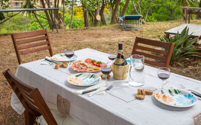 Accommodatie:&nbsp;Michela 636.1