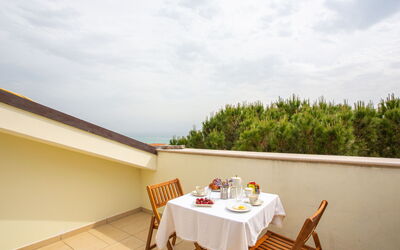Accommodatie:&nbsp;Michela 636.2