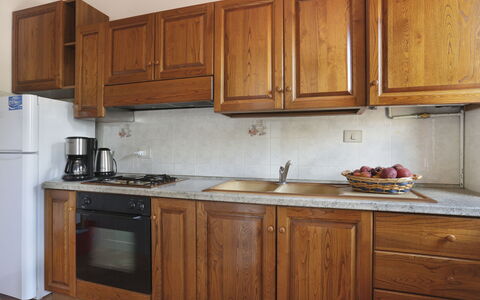Accommodatie:&nbsp;Il Contadino (Ter102) 603.2