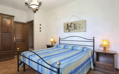 Accommodatie:&nbsp;Il Forno (Ter101) 603.1