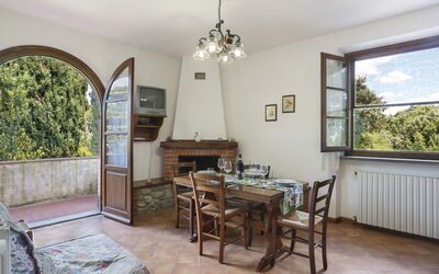 Accommodatie:&nbsp;Il Forno (Ter101) 603.1
