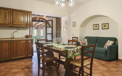Accommodatie:&nbsp;La Mangiatoia (Ter104) 603.5