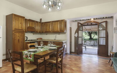 Accommodatie:&nbsp;La Mangiatoia (Ter104) 603.5