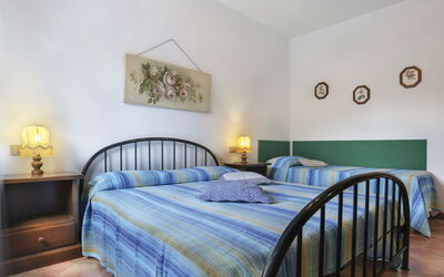 Accommodatie:&nbsp;Il Selleria (Ter105) 603.6