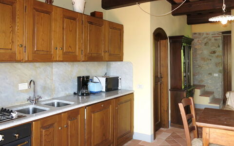 Accommodatie:&nbsp;Il Metato (Cng193) 643.4