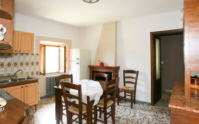 Accommodatie:&nbsp;Rosmarino (Cng191) 643.2