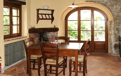Accommodatie:&nbsp;Il Metato (Cng193) 643.4