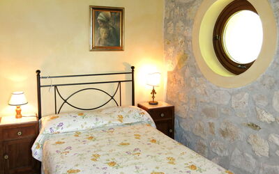 Accommodatie:&nbsp;Il Metato (Cng193) 643.4