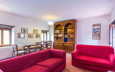 Accommodatie:&nbsp;Podere Sondino Apt.casa di Pietro 626.12