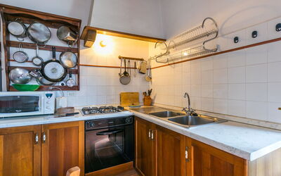Accommodatie:&nbsp;Podere Sondino Apt.i Cinghiali 626.11