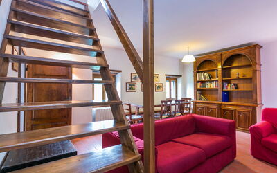 Accommodatie:&nbsp;Podere Sondino Apt.casa di Pietro 626.12