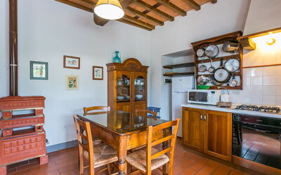 Accommodatie:&nbsp;Podere Sondino Apt.i Cinghiali 626.11