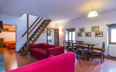 Accommodatie:&nbsp;Podere Sondino Apt.casa di Pietro 626.12