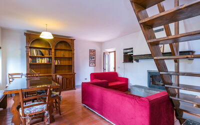Accommodatie:&nbsp;Podere Sondino Apt.casa di Pietro 626.12