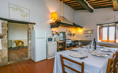 Accommodatie:&nbsp;Podere Zano 626.4