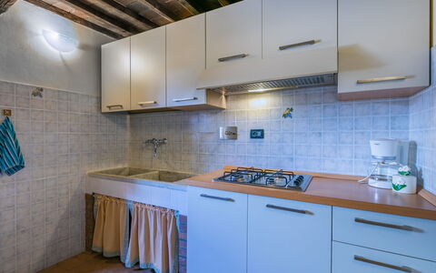 Accommodatie:&nbsp;Poggetto 1 629.2