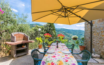 Accommodatie:&nbsp;Poggetto 1 629.2