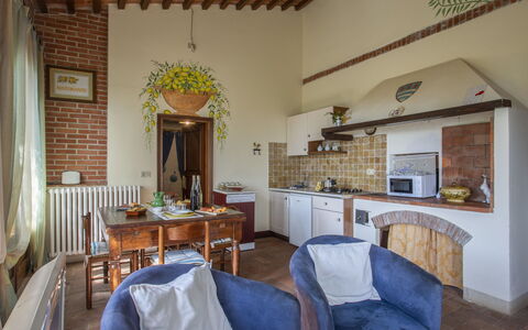 Accommodatie:&nbsp;Borgo della Limonaia 615.3