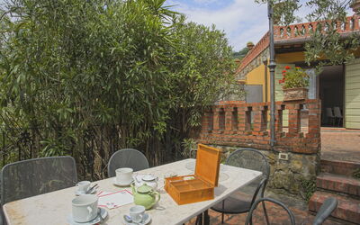 Accommodatie:&nbsp;Borgo della Limonaia 615.2
