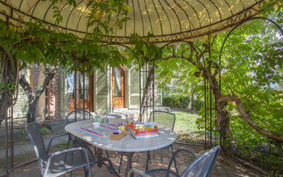 Accommodatie:&nbsp;Borgo della Limonaia 615.3