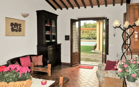 Accommodatie:&nbsp;Cedri Alti 609.3