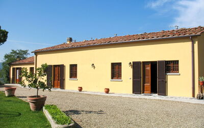Accommodatie:&nbsp;Cedri Alti 609.3